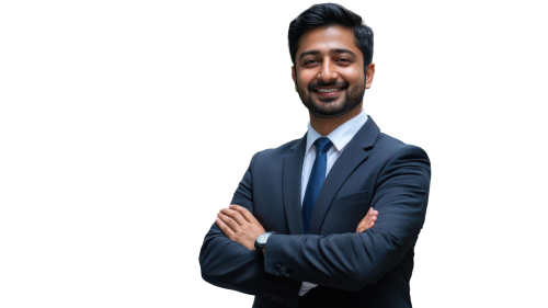 Financial consultant